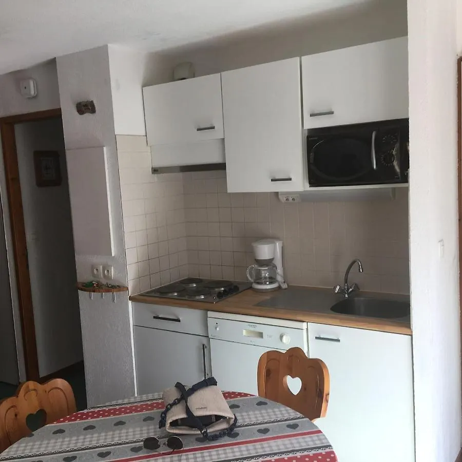 Appart St Francois Longchamp سانت فرانسوا-لونغشامب