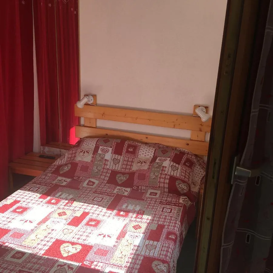 Appart St Francois Longchamp سانت فرانسوا-لونغشامب سانت فرانسوا-لونغشامب